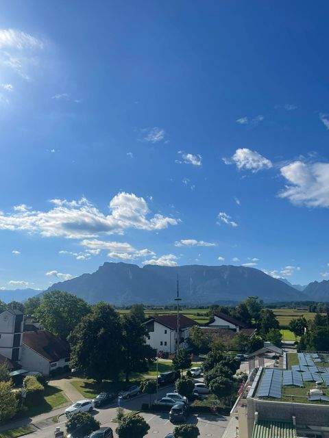 Ainring Wohnungen, Ainring Wohnung kaufen