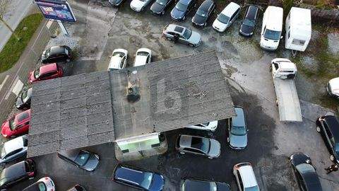 Geseke Grundstücke, Geseke Grundstück kaufen