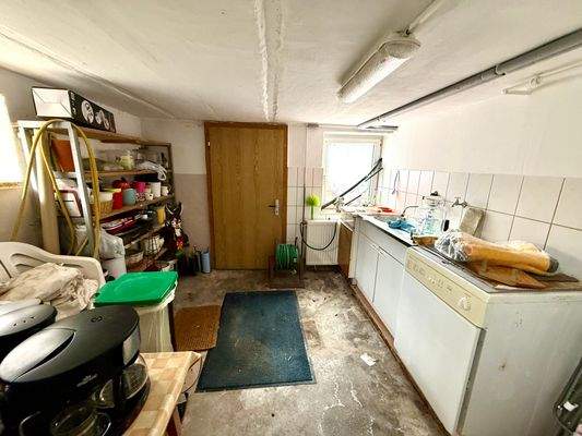 Waschküche KG Bild 1