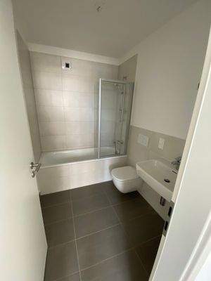 Musterbild - Wannenbad