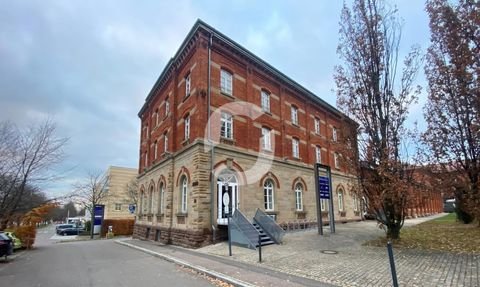 Ludwigsburg Büros, Büroräume, Büroflächen 