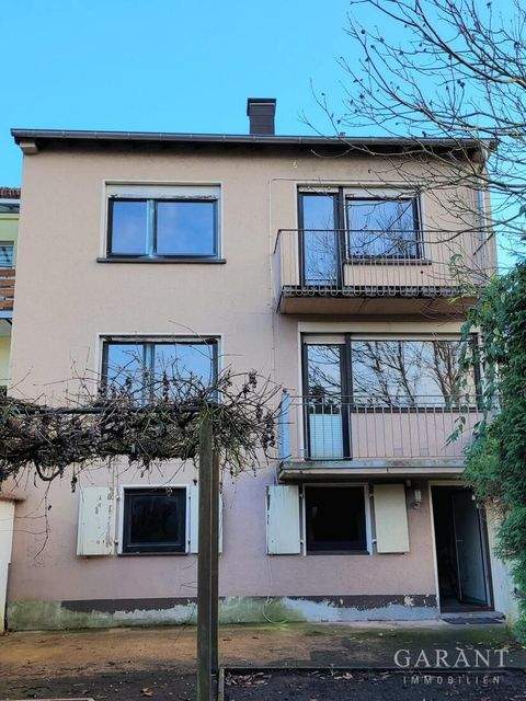 Sankt Ingbert Häuser, Sankt Ingbert Haus kaufen