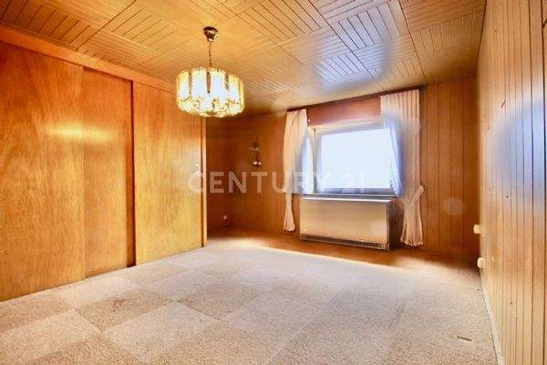 Wohnung 1 EG Esszimmer