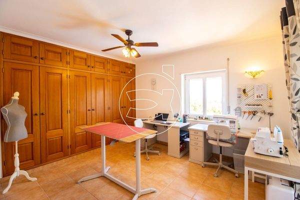 Märchenhafte Luxusimmobilie