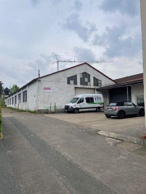 Verden (Aller) Halle, Verden (Aller) Hallenfläche