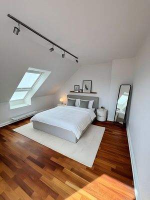 Ein Einrichtungsvorschlag