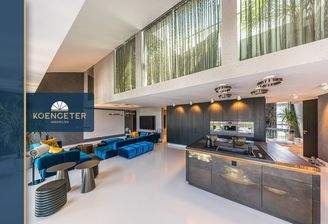 Leipzig - Zentrum West | Penthouse