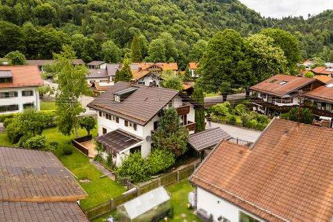 Oberau Häuser, Oberau Haus kaufen