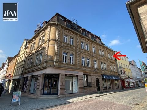 Kulmbach Wohnungen, Kulmbach Wohnung mieten