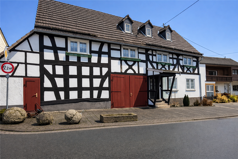 Westerburg Häuser, Westerburg Haus kaufen