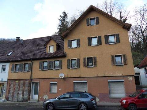 Lenningen Wohnungen, Lenningen Wohnung kaufen