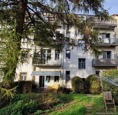 Dresden / Pieschen Süd Wohnungen, Dresden / Pieschen Süd Wohnung kaufen