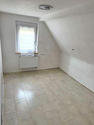 Schlafzimmer Obergeschoss