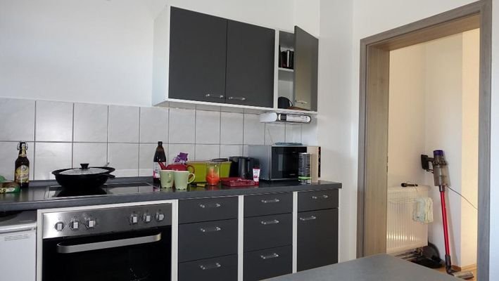 Wohnung EG