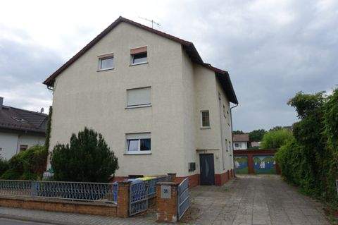 Hasselroth Wohnungen, Hasselroth Wohnung kaufen