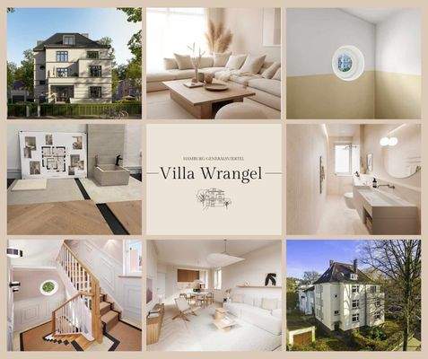 Villa Wrangel