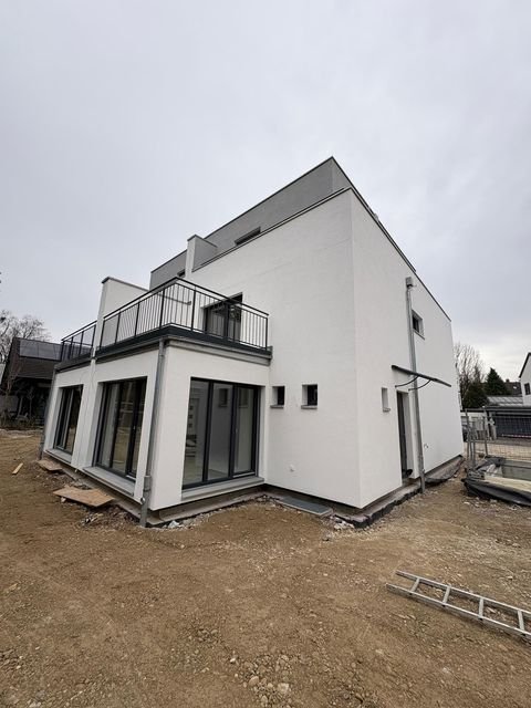 München Häuser, München Haus kaufen