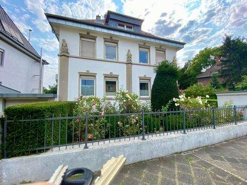 Mannheim Wohnungen, Mannheim Wohnung mieten