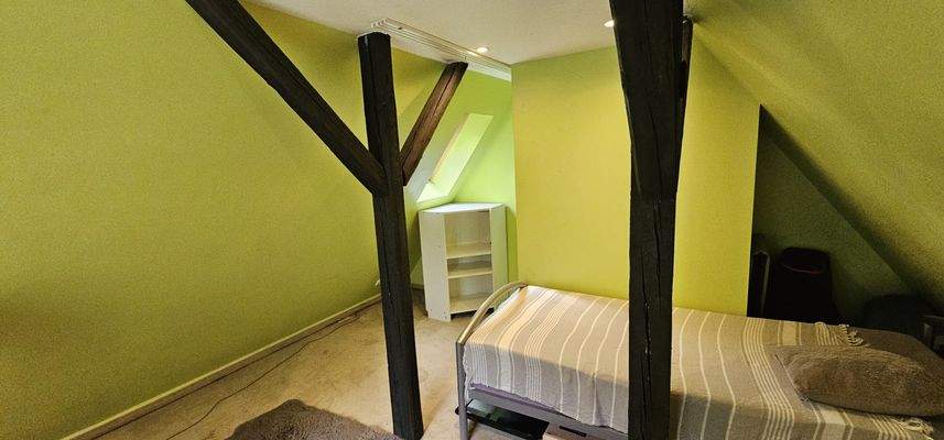 Gäste-/Kinderzimmer