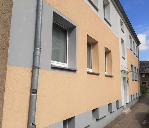 Oberhausen Wohnungen, Oberhausen Wohnung mieten