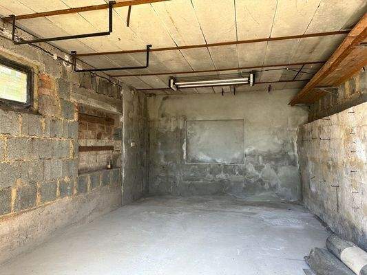 Der Platz für Ihr Auto