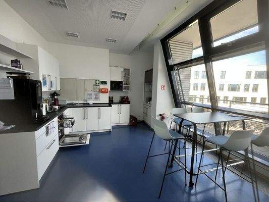 Küche Konferenzfläche