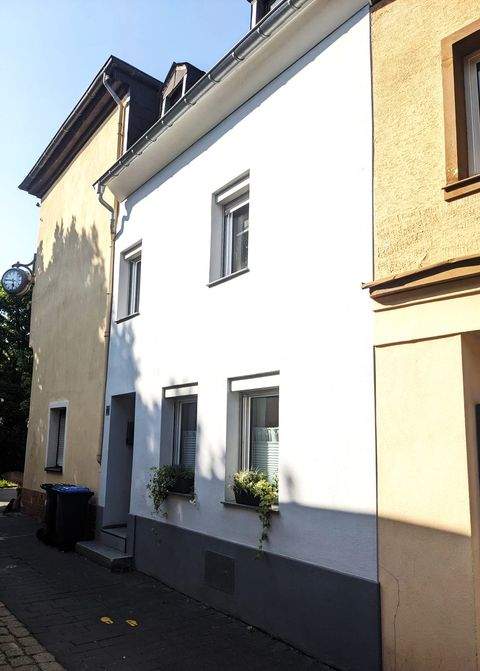 Trier Häuser, Trier Haus kaufen
