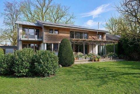 Hoisdorf Häuser, Hoisdorf Haus kaufen