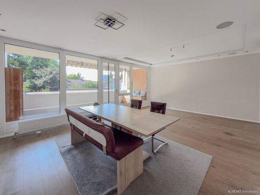 Viel Wohnfreude für eine große Familie