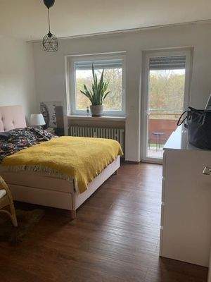 Schlafzimmer OG rechts