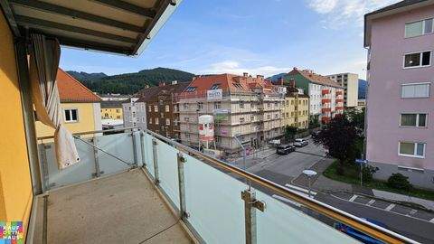 Bruck an der Mur Wohnungen, Bruck an der Mur Wohnung mieten