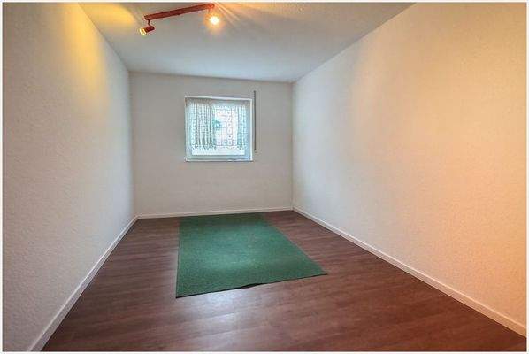 Schlafzimmer Visualisierung 