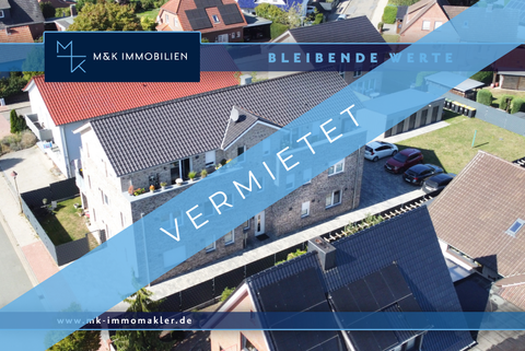 Bramsche Wohnungen, Bramsche Wohnung mieten