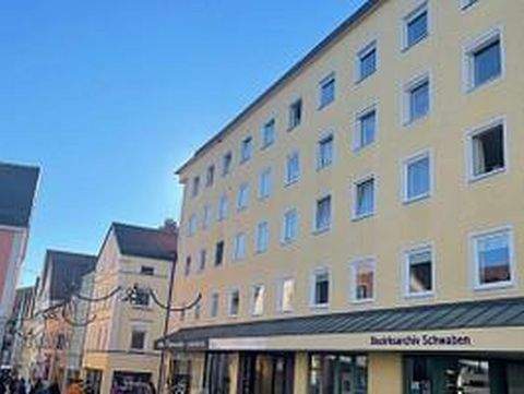 Kaufbeuren Wohnungen, Kaufbeuren Wohnung kaufen