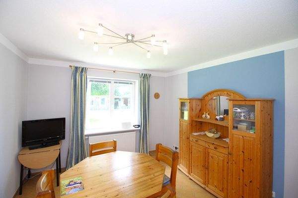 Zimmer im Erdgeschoss