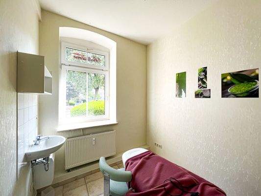 Mittleres Behandlungszimmer