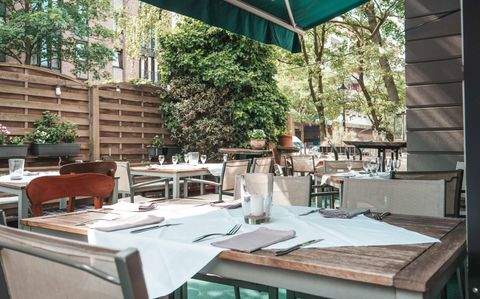 Düsseldorf Gastronomie, Pacht, Gaststätten