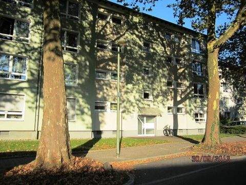 Gelsenkirchen Wohnungen, Gelsenkirchen Wohnung mieten