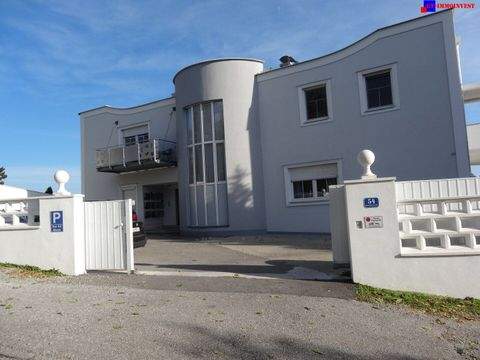 Eisenstadt Wohnungen, Eisenstadt Wohnung mieten