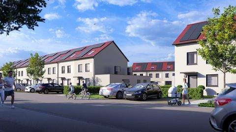 Wustermark Häuser, Wustermark Haus kaufen