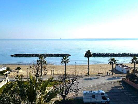 Appartment in Cupra Marittima (Ascoli Piceno)