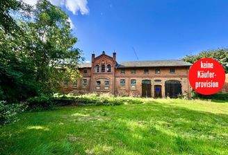 Breesen ein Haus für Mensch, Pferd und Hund