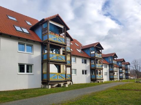 Halberstadt Wohnungen, Halberstadt Wohnung mieten