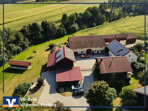 Bad Griesbach im Rottal Bauernhöfe, Landwirtschaft, Bad Griesbach im Rottal Forstwirtschaft