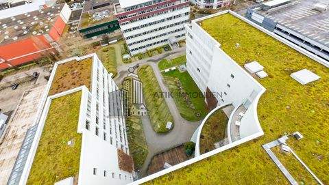 Heidelberg / Rohrbach Büros, Büroräume, Büroflächen 