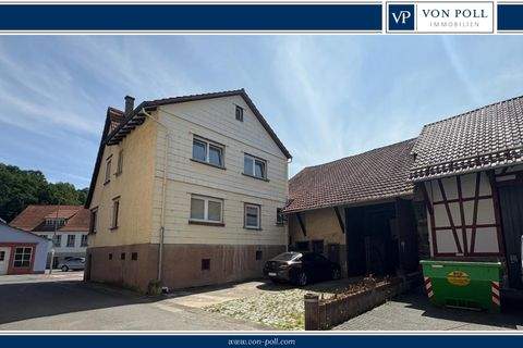 Reichelsheim Häuser, Reichelsheim Haus kaufen