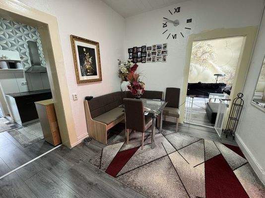 Impressionen_WE4_1OG_Ansicht_FlurEssbereich_1