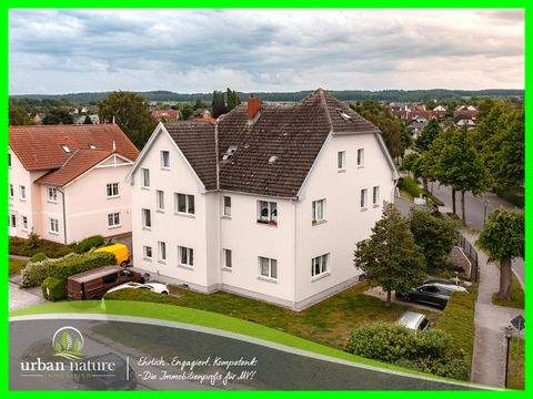 Kühlungsborn Häuser, Kühlungsborn Haus kaufen