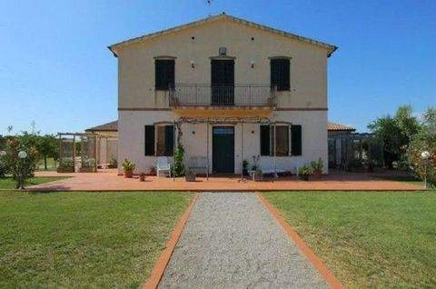 Principina a mare Häuser, Principina a mare Haus kaufen