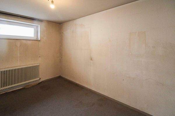 Eventuell Küche GG